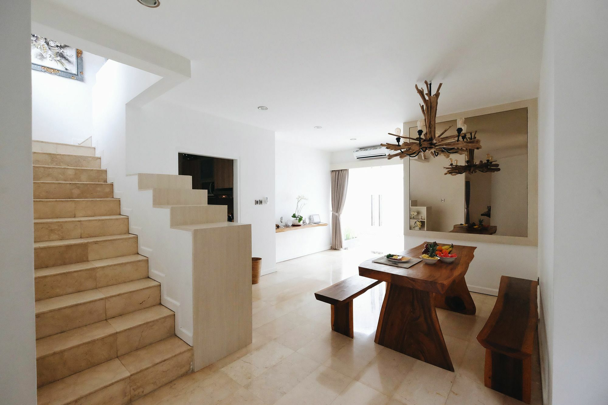 Subali Villa Seminyak Exteriör bild