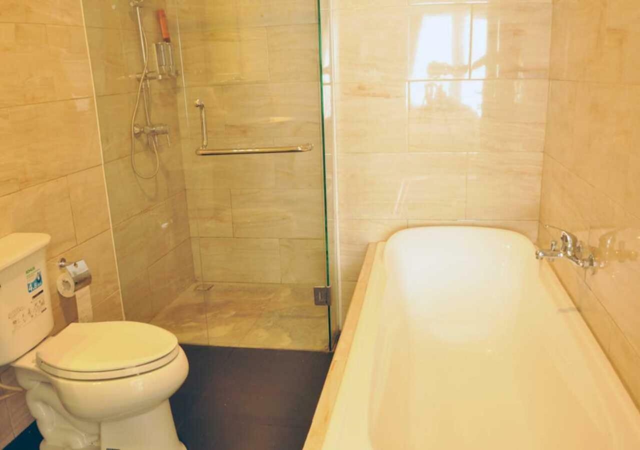 Subali Villa Seminyak Exteriör bild